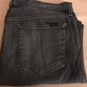 Joes Olive Jeans